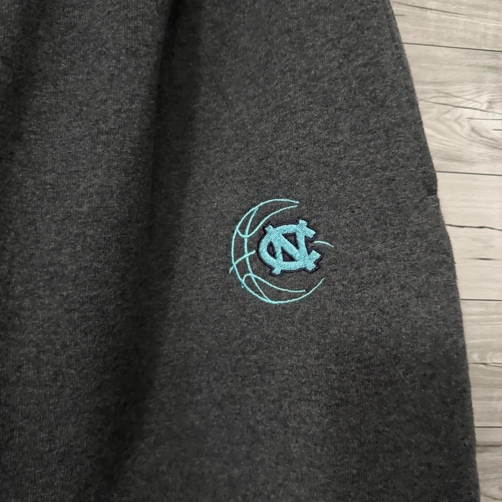 Russell Athletic Black Sweatpants - Picture 2 of 5